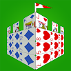 قلعة سوليتير: لعبة الورق 1.3.2.607.1