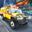 Emergency Driver Sim: City Hero 1.3