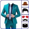Man Suit Photo Editor and Casual Suit 1.0.29