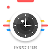 타임 스탬프 카메라 : 자동 Datetime Stamper 1.2.6