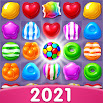 Cake Smash Mania - Swap and Match 3 Puzzle Game 2.6.5032