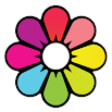 Yeniden Renklendirme: Yetişkinlere Yönelik Boyama Kitabı - Renklendir ve Rahatla 5.4.12