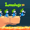 Lemmings - Puzzle Adventure 5.00