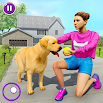Family Pet Dog Home Adventure Game 1.2.0