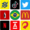 Test de logo: Quiz des marques brésiliennes, jeu de questions-réponses Guess 2.3.3