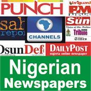 Nigeriaanse kranten 1.1.2