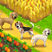 Happy Town Farm: Farming Games & City Building 1.1.1.1 تحديث