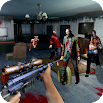 Зомби Frontier Dead Killer: TPS Zombie Shoot 1.6