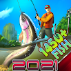 漁師の世界、釣りゲーム280