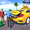 Grand Taxi Simulator: Jeux de taxi modernes 2020 1.2