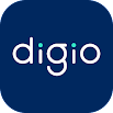 Digio - كارتو دي كريديتو كوم كونتا ديجيتال إي بيكس 2.15.0