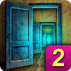 501 Free New Room Escape Game 2 - unlock door 
