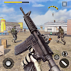 FPS Encounter Shooting 2020: New Shooting Games 2.0.5