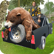 사슴 사냥 게임 : 야생 동물 슈팅 게임 1.3.2