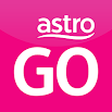 Astro GO - Séries télévisées, films, drames et sports en direct