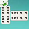 Dominoes Jogatina: All Fives, Double 6 and Muggins 5.1.1