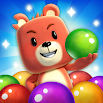 Buggle 2 - Free Color Match Bubble Shooter Game 1.5.8