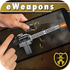 Ultimate Weapon Simulator - Meilleures armes 4.4