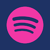 Станции Spotify: потоковое радио и музыкальные станции 0.2.54.51