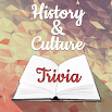 Trivia over geschiedenis en cultuur - Demo 3.0.8-demo
