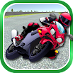 Wyścigi motocyklowe: Knockout 3D 2.3