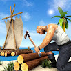 لعبة Raft Survival Forest 1.1.5.1 تحديث