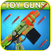 Toy Guns - Gun Simulator - The Best Toy Guns 2.8