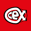 CeX: Tech & Games - Kopen en verkopen 2.20.0