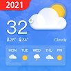 Live Weather Forecast: Accurate Weather 1.4.5