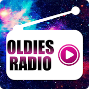 Oldies 60s 70s 80s 90s - oldies radio 500 estações 5.1