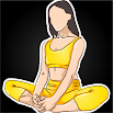 Yoga untuk Penurunan Berat Badan-Latihan Yoga Harian 1.1.1