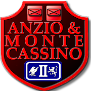 Desembarque Aliado de Anzio, Batalha de Monte Cassino grátis 3.4.1.0