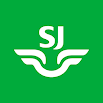 SJ - Xe lửa ở Thụy Điển 9.5.2