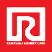 Ramayana Member Card 3.0.04