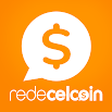 Rede Celcoin - Recargas ، Pagamentos de Contas 2.2.29-prod