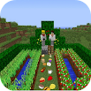 Pam Harvest mod for MCPE 4.4
