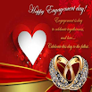 Happy Engagement:Greeting, Photo Frames,GIF,Quotes 2.0.39