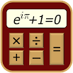 Научный калькулятор TechCalc 4.7.2