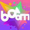 Boom Live 2.6.5.0 Memperbarui