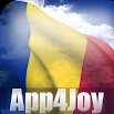 रोमानिया ध्वज लाइव वॉलपेपर 4.2.5