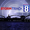 WQAD Storm Track 8 Thời tiết 5.1.201