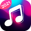 موسيقى مجانية - مشغل موسيقى ومشغل MP3 وموسيقى FM 2.0