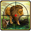 Francotirador de caza de animales: Safari en la jungla 3.3.0