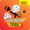 VoiceChat Troll-밈 사운드 보드 2021 2.0.8