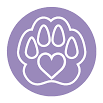 PetBacker - مجالسة الحيوانات الأليفة ، وتمشية الكلاب ، وركوب الكلاب 1.4.1