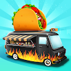 Food Truck Chef ™ - قم ببناء إمبراطورية الوجبات السريعة الخاصة بك 1.9.7