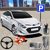 Game Parkir Mobil Maju: Car Driver Simulator 1.10.1