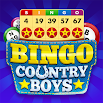 Bingo Country Boys: os melhores jogos de bingo grátis 1.1.3