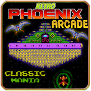 Retro Phoenix Arcade 1.14