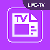 TV.de Tv-programma-app 6.10.8